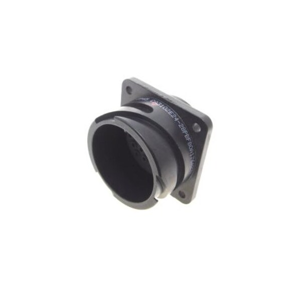 CAB 24C 24-16 PIN RECP